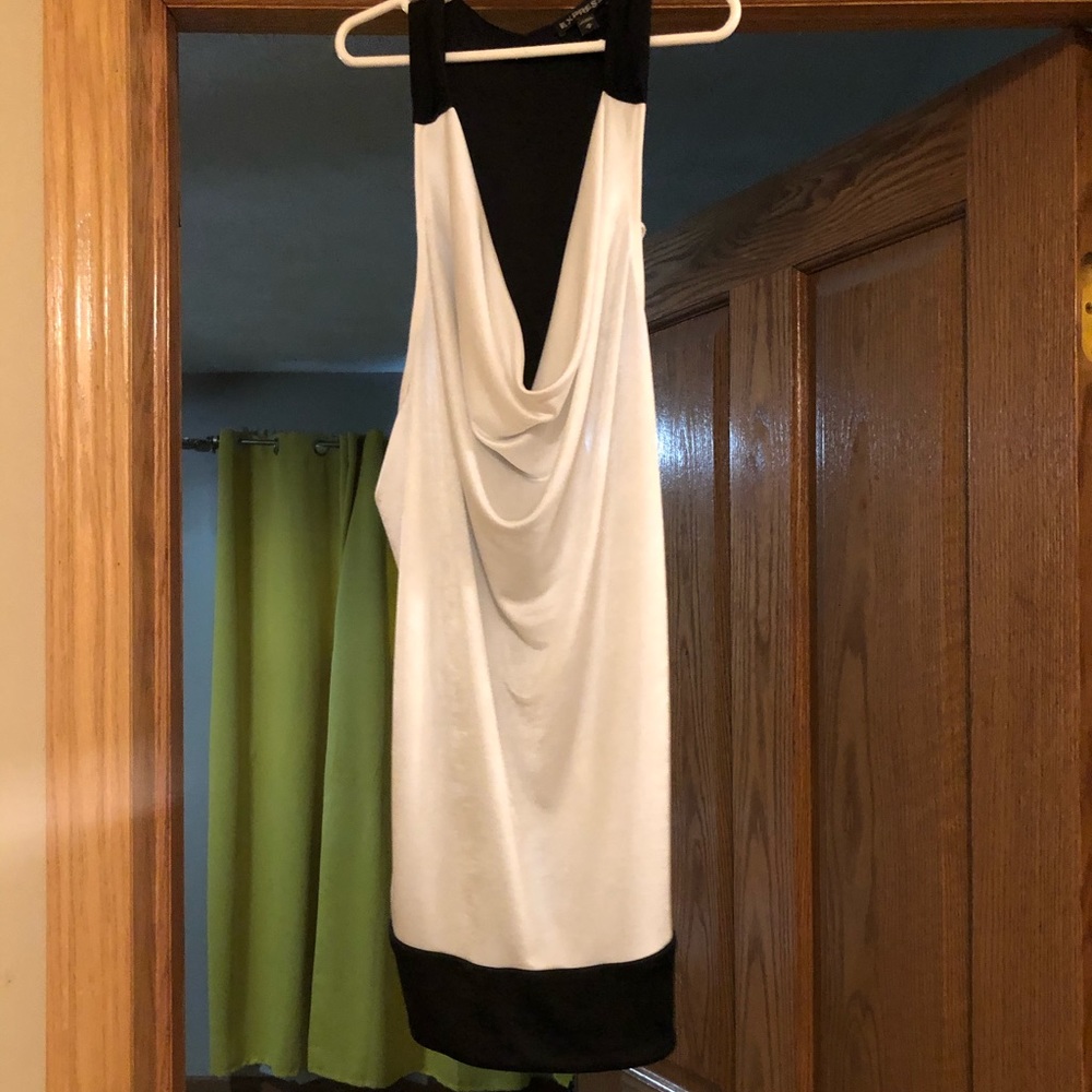Express Tank Top